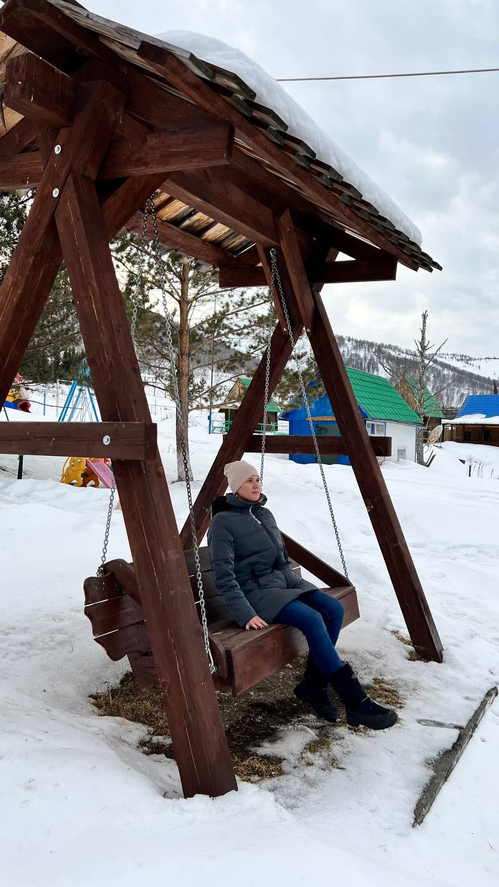 Досуг на базе отдыха Белый Марал. Развлечения для взрослых и детей